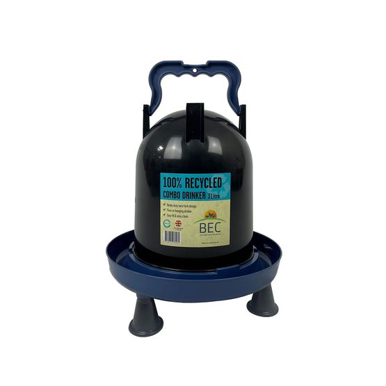 BEC COMBO DRINKER RECYCLED