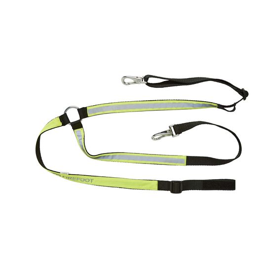 Firefoot Horse Reflective Breastplate