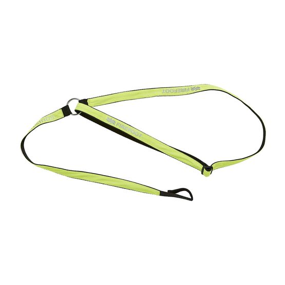 Firefoot Reflective Neckband for Horses