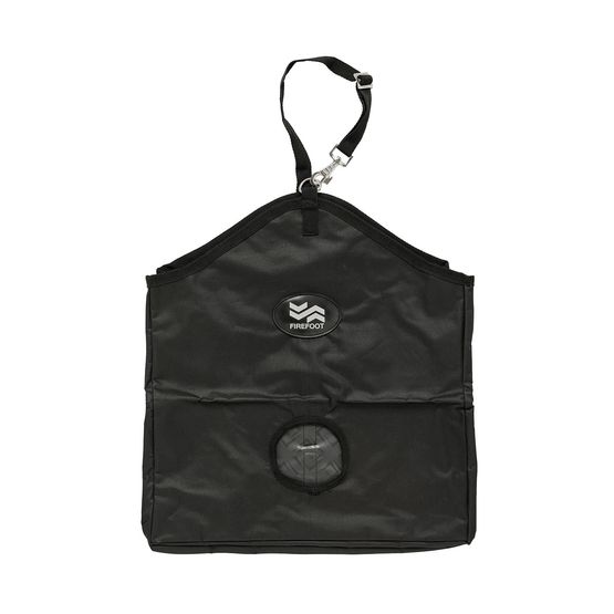 Firefoot Standard Black Hay Bag