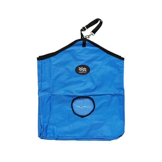 Firefoot Standard Royal Blue Hay Bag