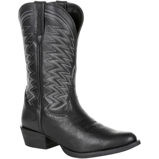 Rebel Frontier Boot Black Onyx