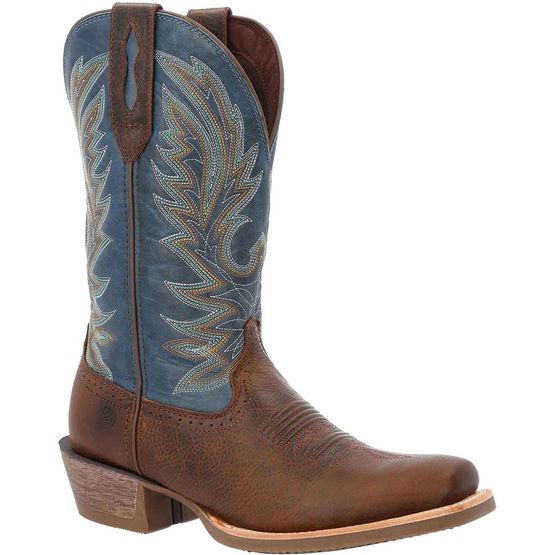 Rebel Pro Brown Boot
