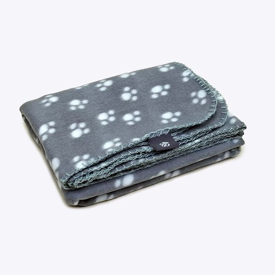 DANISH DESIGN ESSENTIALS POLAR BLANKET
