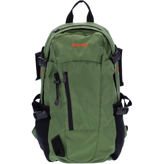Hi - Tec Felix 2.0 Green Backpack