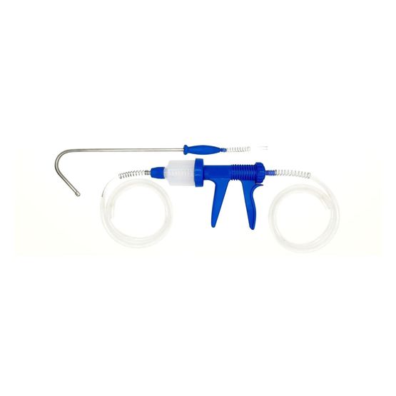 FARMACO HOOK DOSER