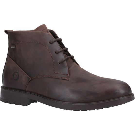 Cotswold Men's Beckford Brown Boots