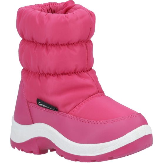 Cotswold Women's Tirely Pink Wellingtons