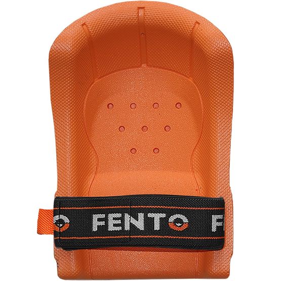 Fento Home Black Knee Protector