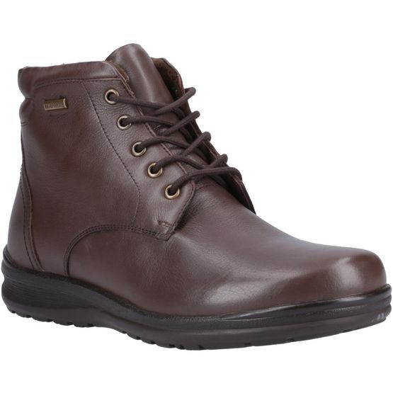 Fleet &amp; Foster Men's Jay Brown Boots