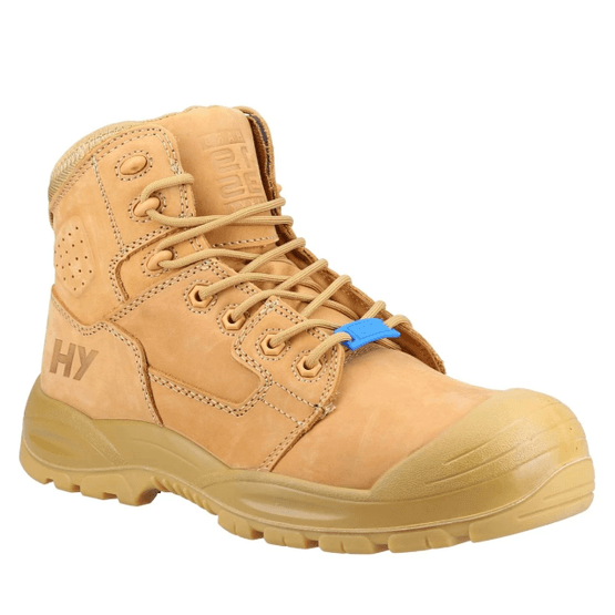 Hard Yakka Women's Legend PR Safety Tan Boot