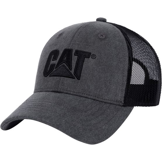 Caterpillar Unisex Trucker Cap