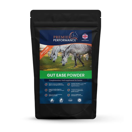 PREMIER PERFORMANCE GUT EASE POWDER