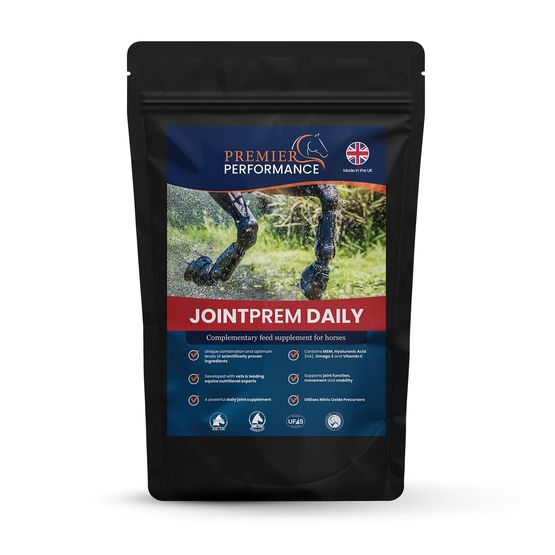 PREMIER PERFORMANCE JOINTPREM DAILY