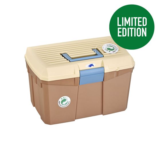 PROTACK GROOMING BOX MEDIUM 168 NEW COLOURS