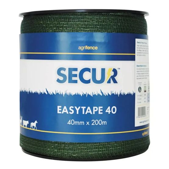 Agrifence Easytape 40 Polytape