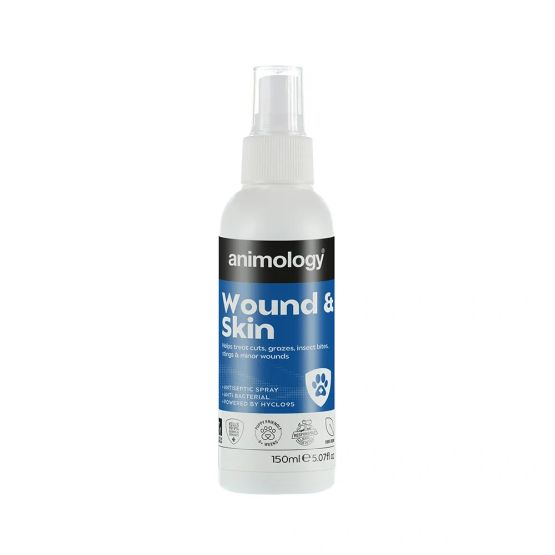 Animology Wound &amp; Skin Spray