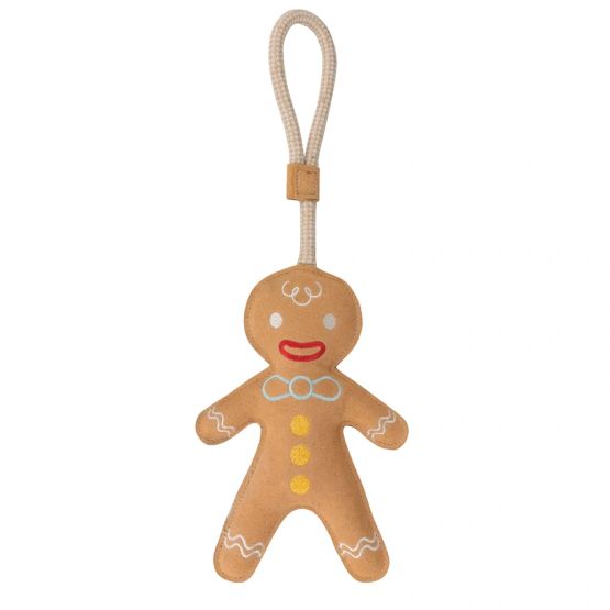 Benji &amp; Flo Christmas Dog Toys