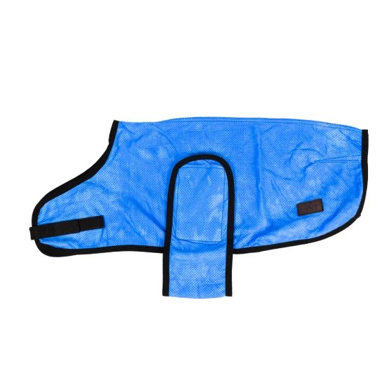 Benji &amp; Flo Cooling Dog Coat - L