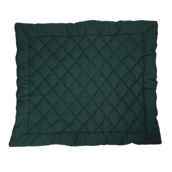 Benji &amp; Flo Essential Fleece Dog Bed
