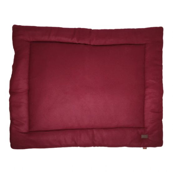 Benji &amp; Flo Luxury Fleece Dog Bed