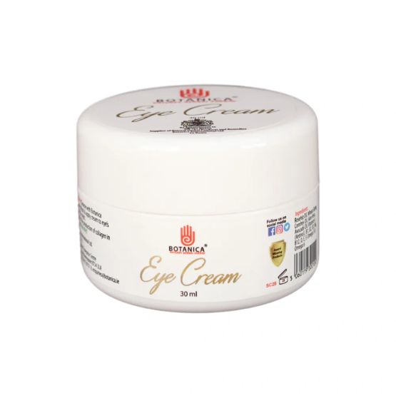 Botanica Eye Cream