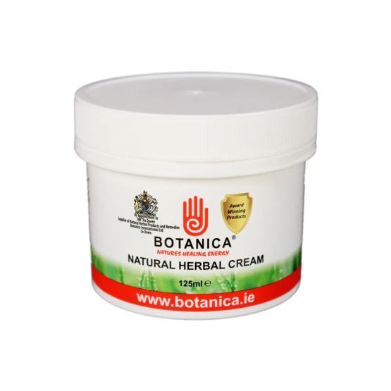 Botanica Herbal Cream