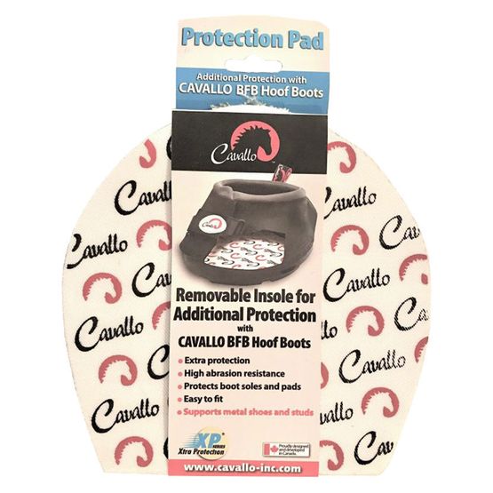 Cavallo Protection Pad