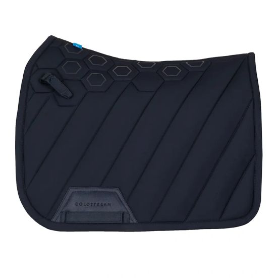 Coldstream Edrom Dressage Saddle Pad