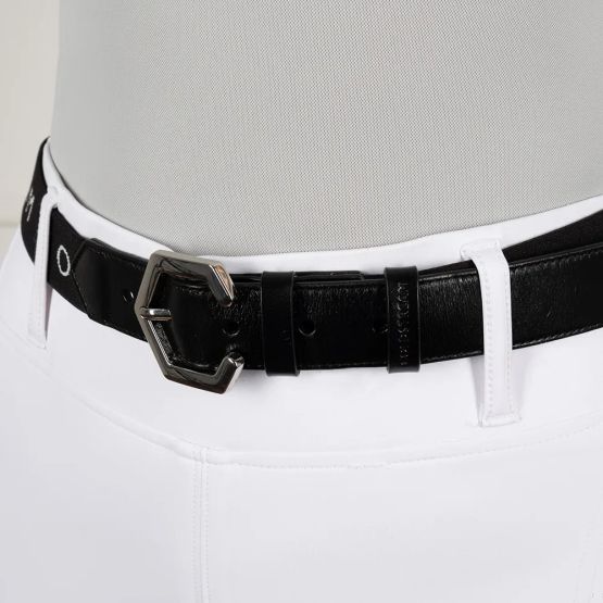 Coldstream Ettrick Elasticated Belt