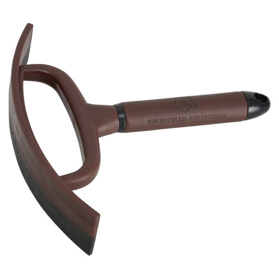 Coldstream Faux Leather Sweat Scraper