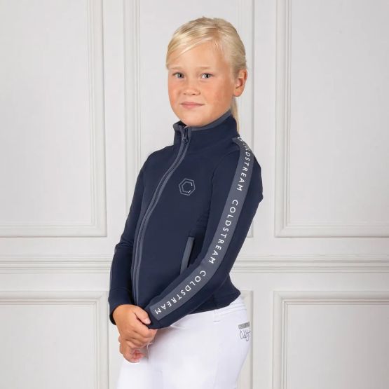 Coldstream Next Generation Stamford Softshell Performance Jacket