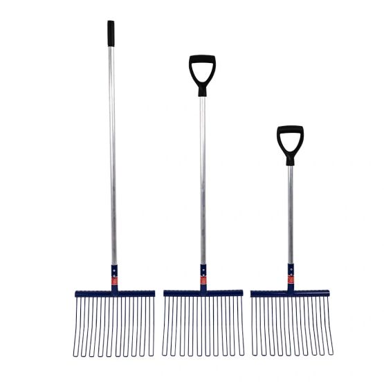 Gorilla Rubber Matting Fork