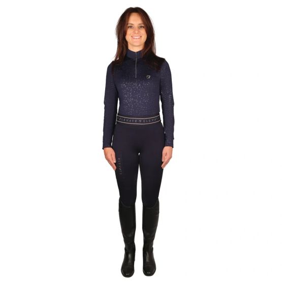 Hy Equestrian Elevate Allure Base Layer