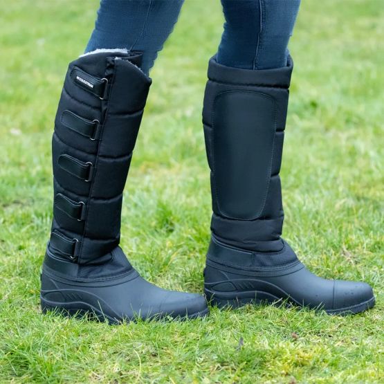 Hy Equestrian Litton Winter Boot