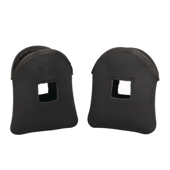 Hy Equestrian Neoprene Stirrup Covers (Pair)