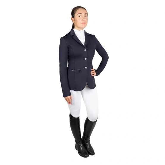 Hy Equestrian Roka Regal Show Jacket