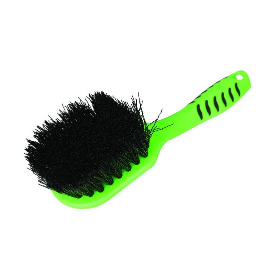 Hy Equestrian Vivid Bucket Brush