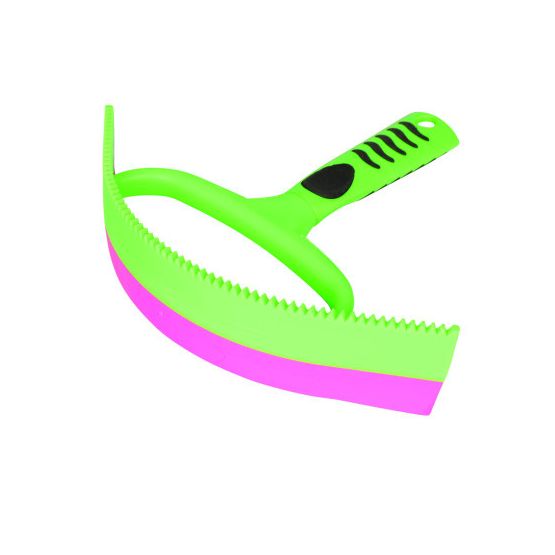 Hy Equestrian Vivid Sweat Scraper