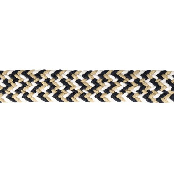 Hy Equestrian Woven Elastic Belt