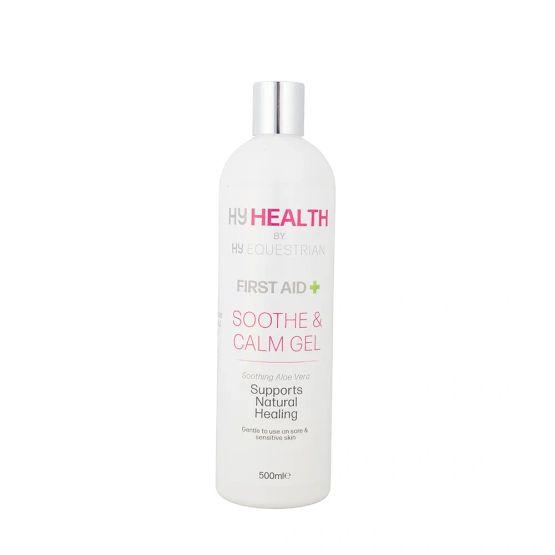 HyHEALTH Soothe &amp; Calm Gel by Hy Equestrian