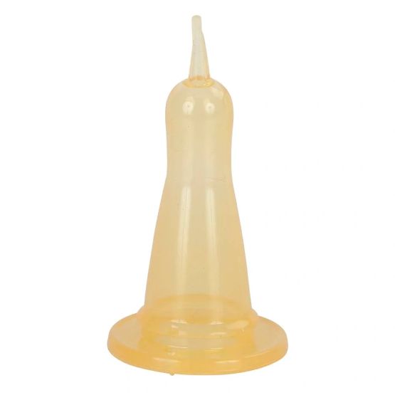 Lamb Anti-Vac Feed Bottle Spare Teat