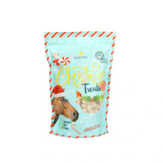Lincoln Christmas Treats - Mince Pie Flavour