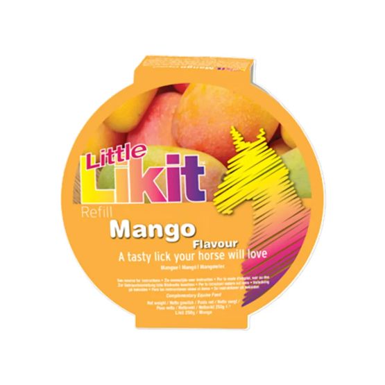 Little Likit Mango