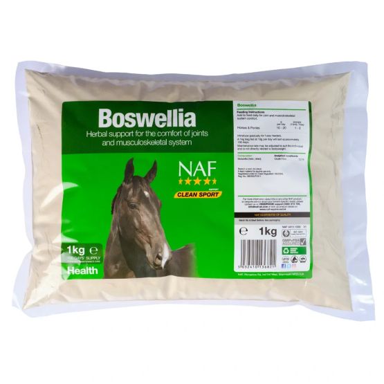NAF Boswellia