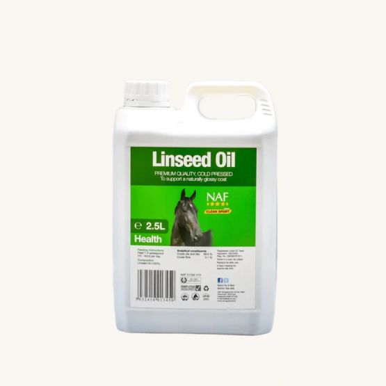 NAF Linseed Oil
