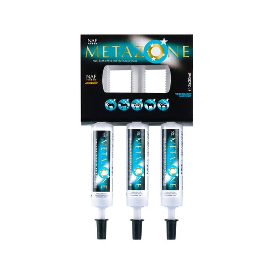 NAF Metazone Syringe