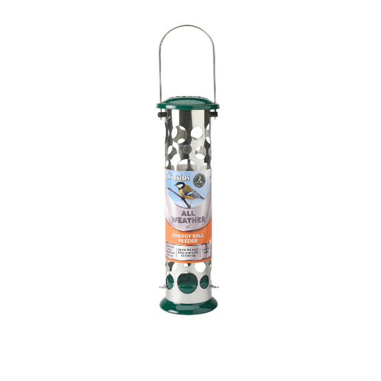 Peckish All Weather Energy Ball Feeder