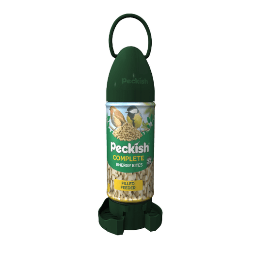 Peckish Complete Energy Bites Ready to Use Feeder