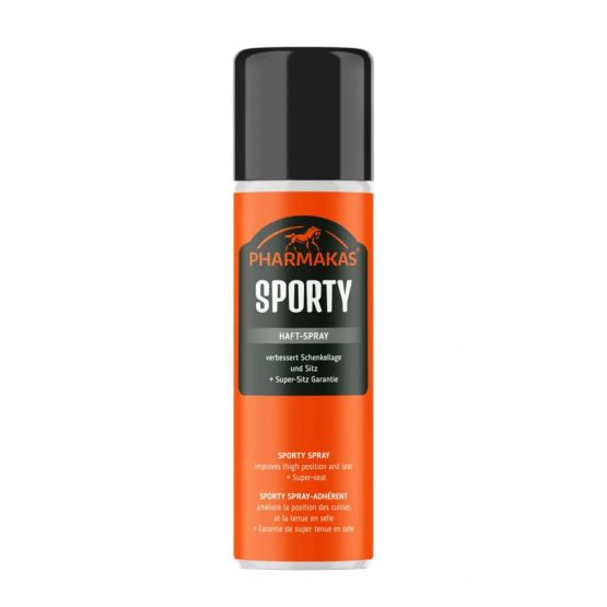 Pharmakas Sporty Spray